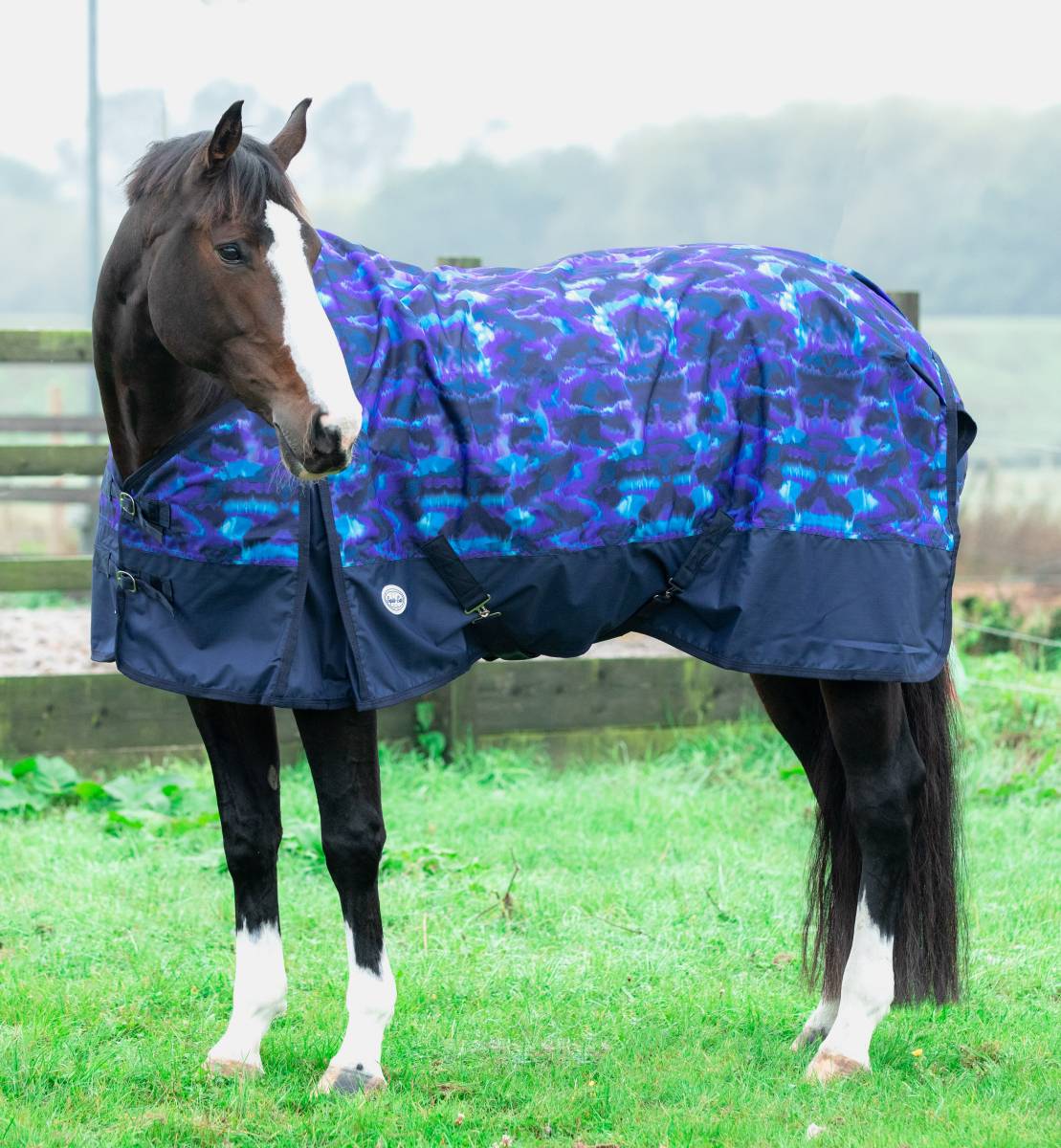 Lightweight Turnout Rug - Image 1