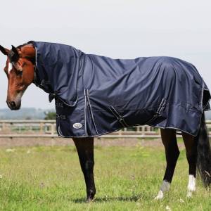 Oakley Lightweight Turnout Rug - Image 3