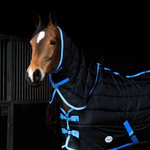 Jazz 350g Stable Rug