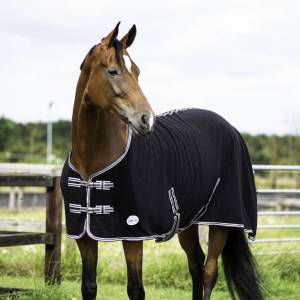 Orca Fleece Rug - Image 3