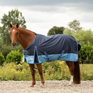 Caravella 100g Turnout Rug