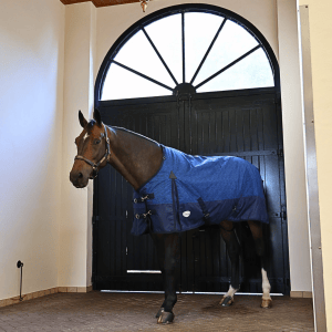 Furisto 200g Standard Neck Turnout Rug