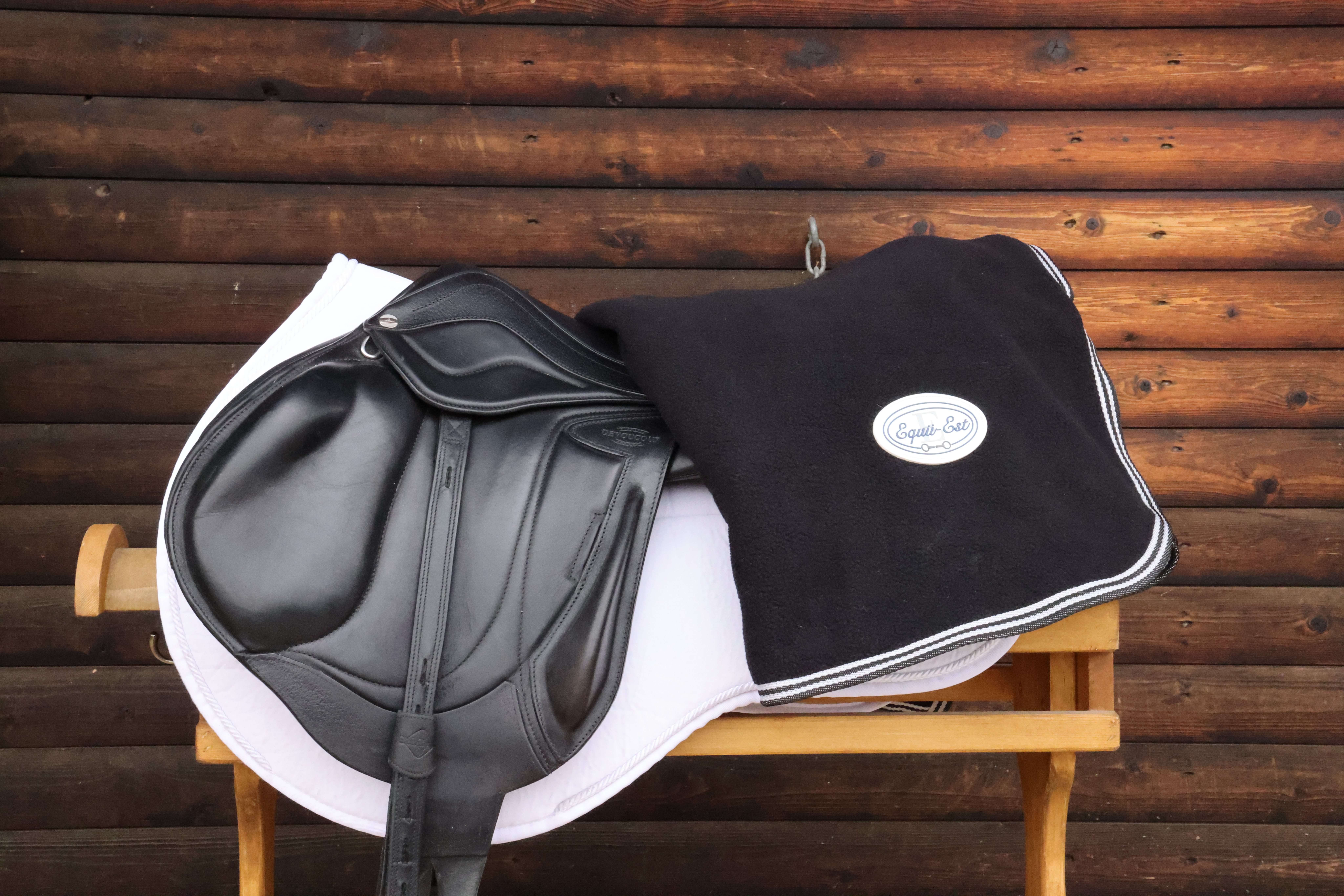 Orca Fleece Quarter Sheet - Image 2
