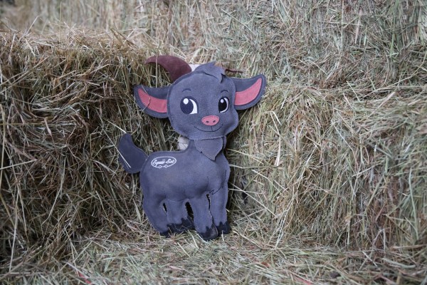 Gavin the Goat Horse Toy