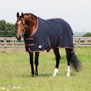 olive fleece rug
