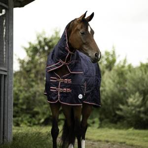 Scarlett 100g Stable Rug - Image 2