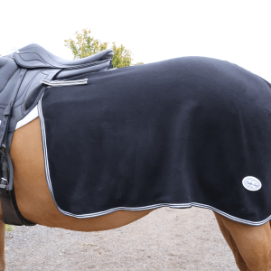 Orca Fleece Quarter Sheet - Image 3