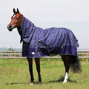 Atlantic 0g Lightweight Turnout Rug - Image 1