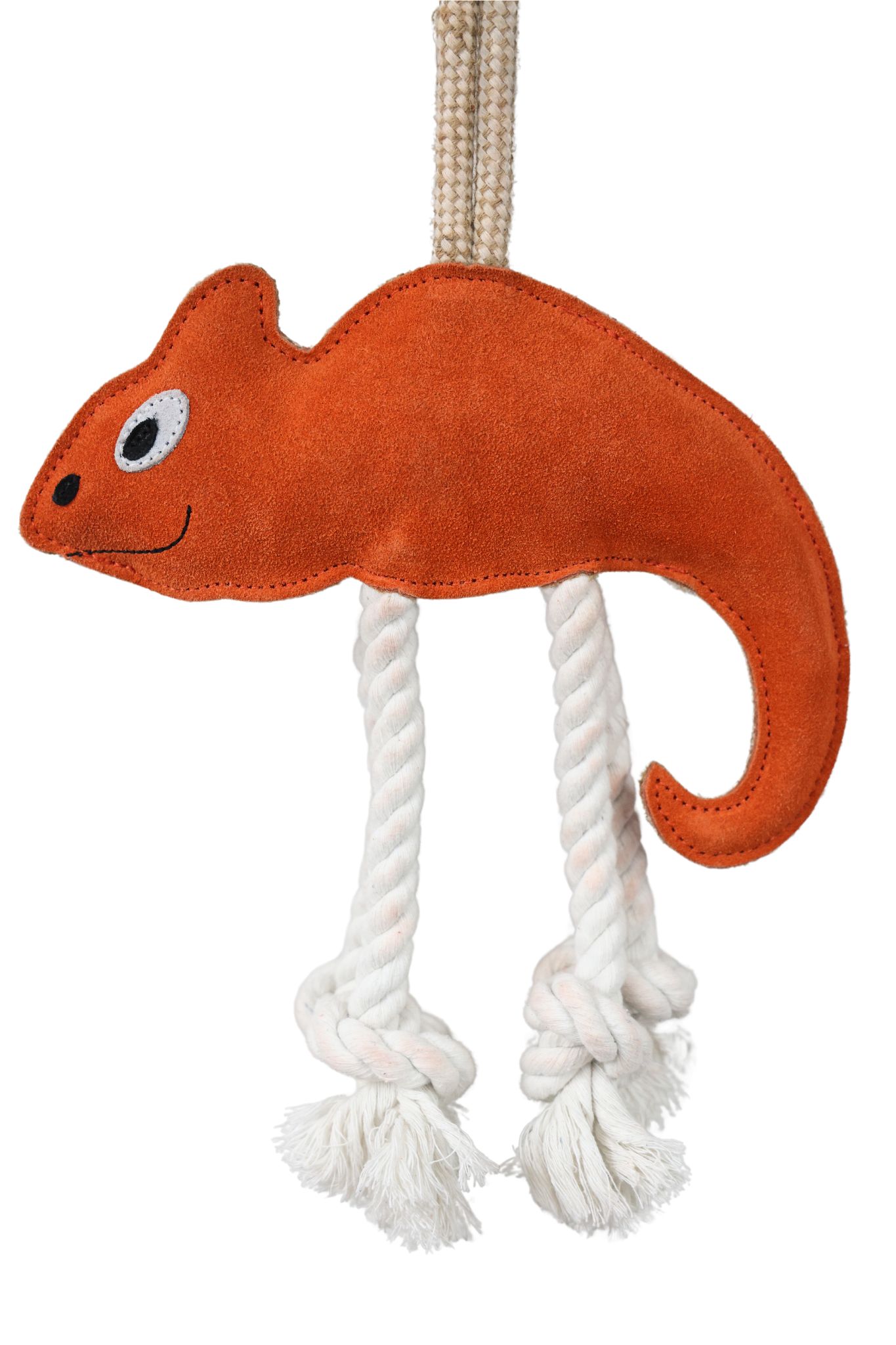 Coco the Chameleon Horse Toy