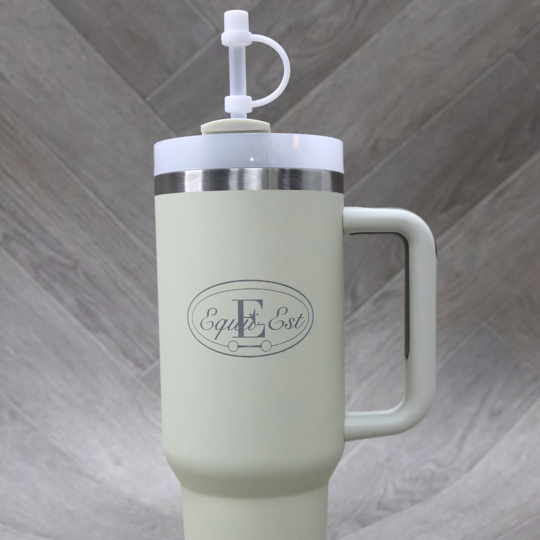 cream 40oz thermal tumbler insulated stainless steel large cream insulated travel tumbler hot cold drinks vacuum insulated tumbler 1200ml reusable cup cream stainless steel cream tumbler leak resistant travel cup