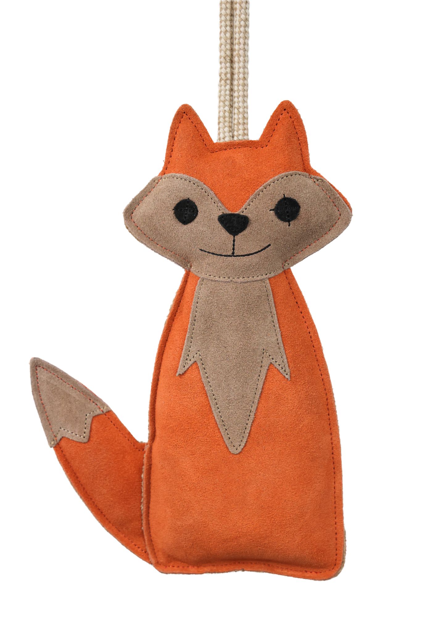 Felix the Fox Horse Toy