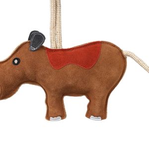 Heidi the Hippo Horse Toy - Image 3