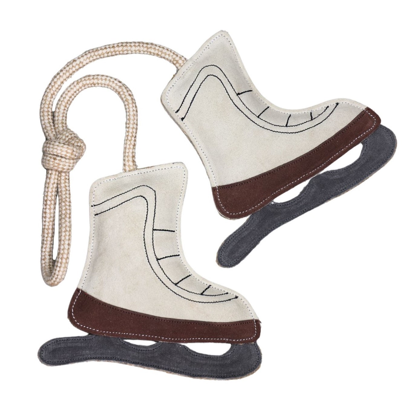 Ice Skates Horse Toy - Image 2