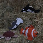 Introducing Our Under the Sea Horse Toy Collection